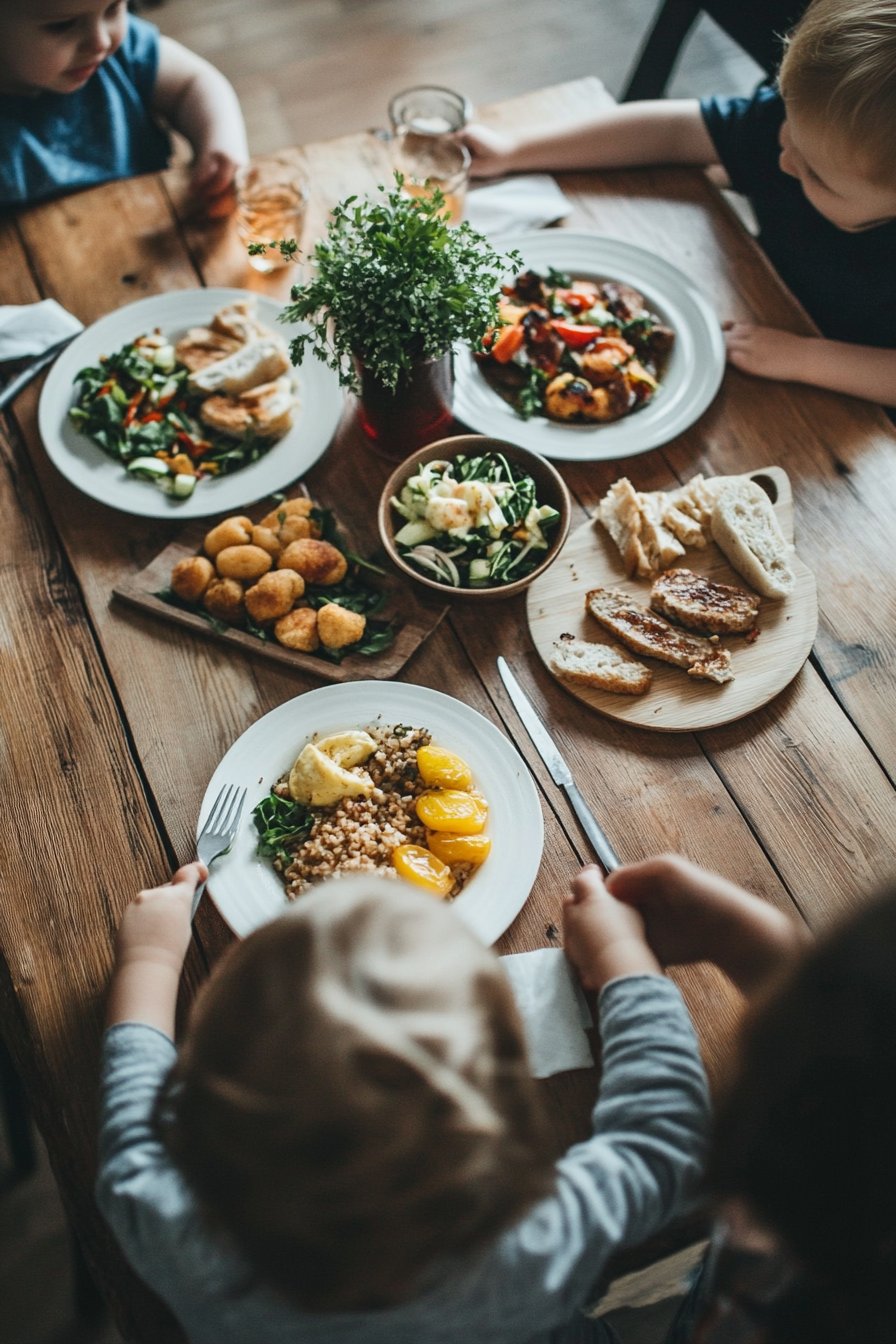 Delicious Summer Meals Dinner Ideas for 2025