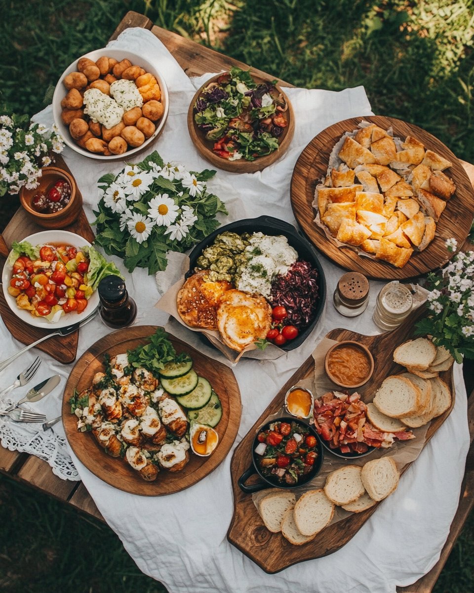 Easy Kid-Friendly Meals Your Kids Will Love