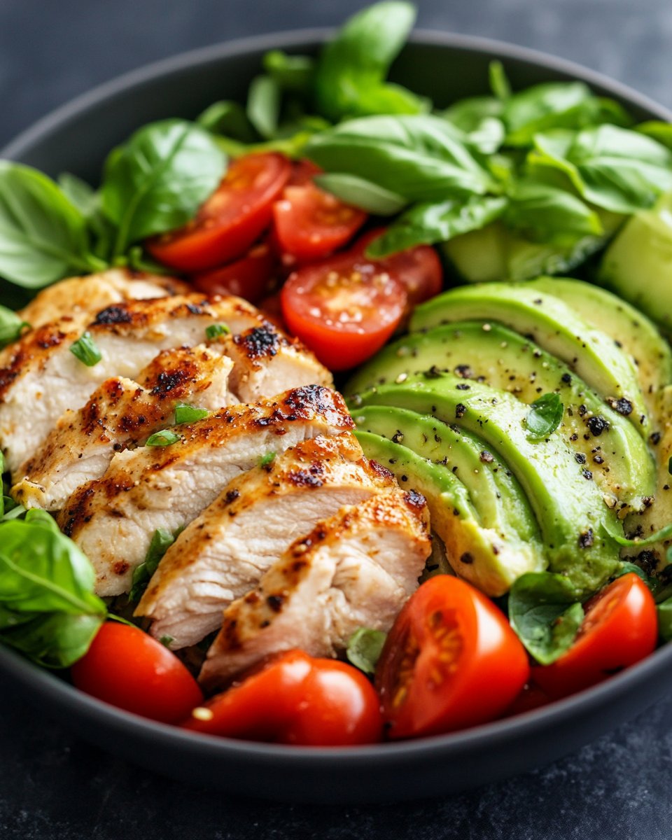 Easy Mediterranean Diet Recipes to Try Today