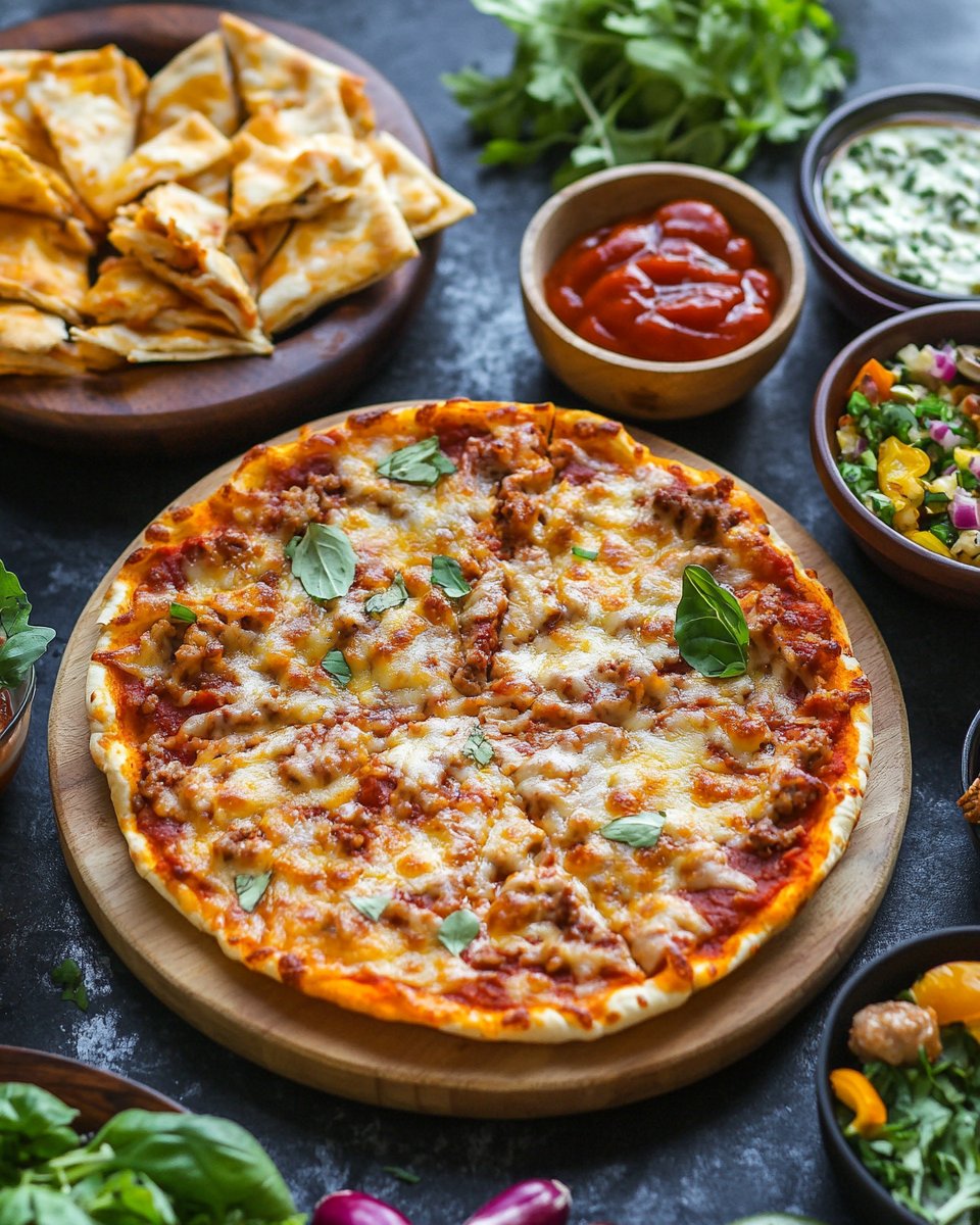 Easy Summer Dinner Ideas You’ll Love