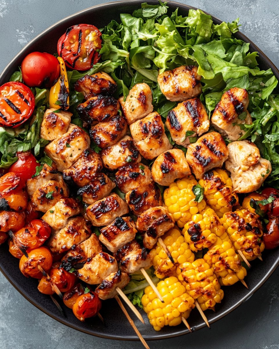 Easy Summer Dinner Ideas for Every Taste