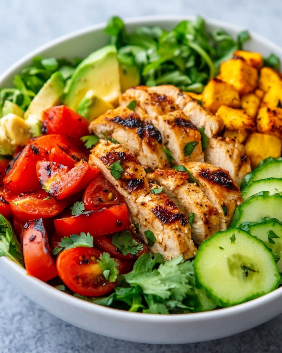 Easy Summer Dinners: Quick & Tasty Recipes