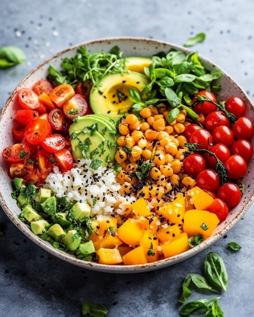 Easy Summer Recipes You'll Love to Try