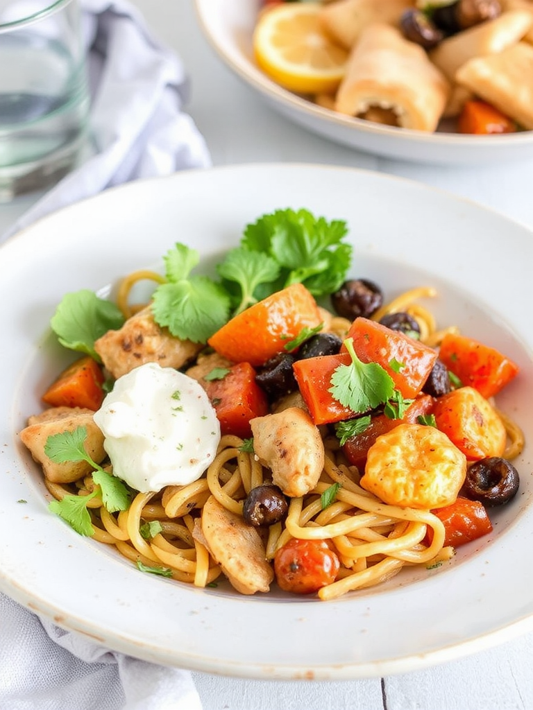 Easy Summer Recipes to Savor All Season