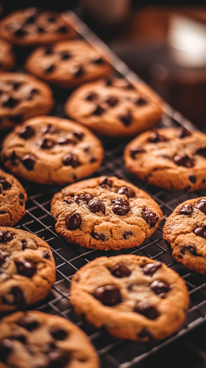 Fall Cookie Designs Cozy Autumn Treats Await