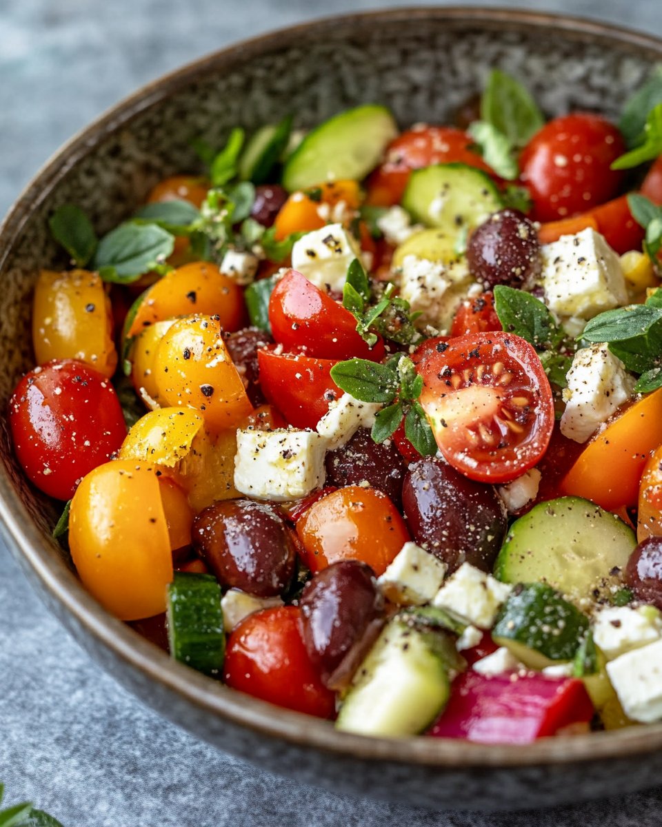 Healthy Light Summer Dinner Ideas