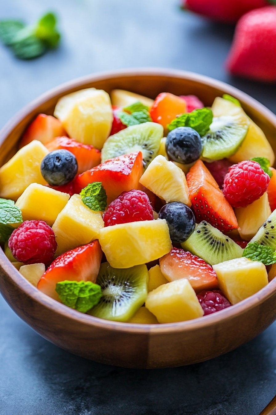 Hot Weather Dinner Ideas: Cool & Easy Meals