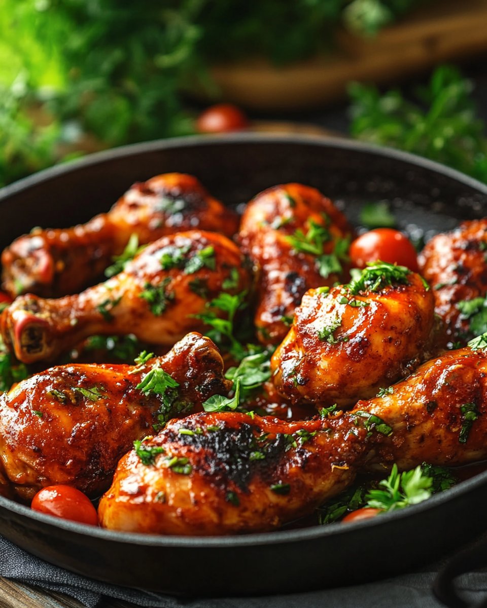 Irresistible Chicken Dishes You’ll Love