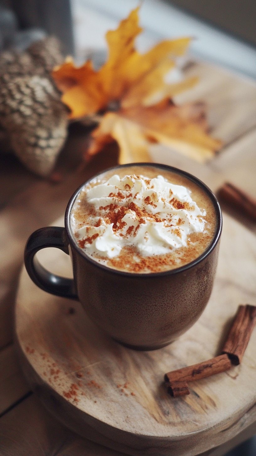 Irresistible Fall Treats You Must Try This Season