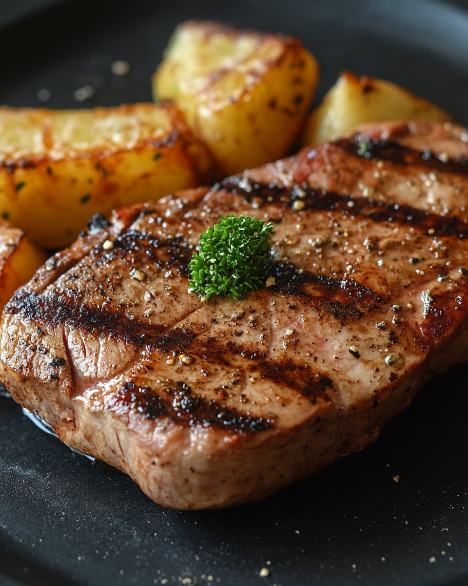 Irresistible Meat-Only Meal Ideas
