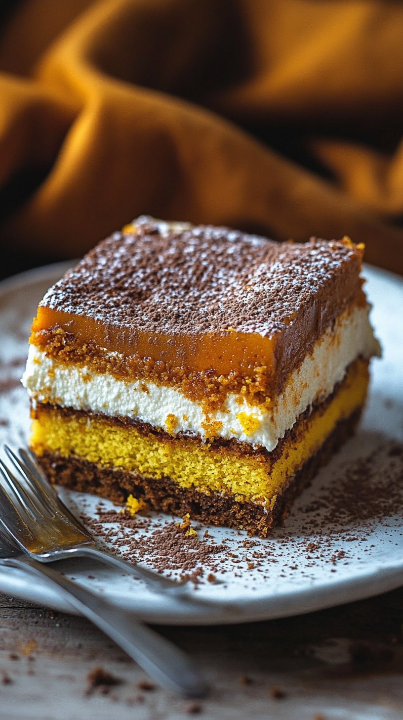 Irresistible Neapolitan Cake Recipe You Must Try