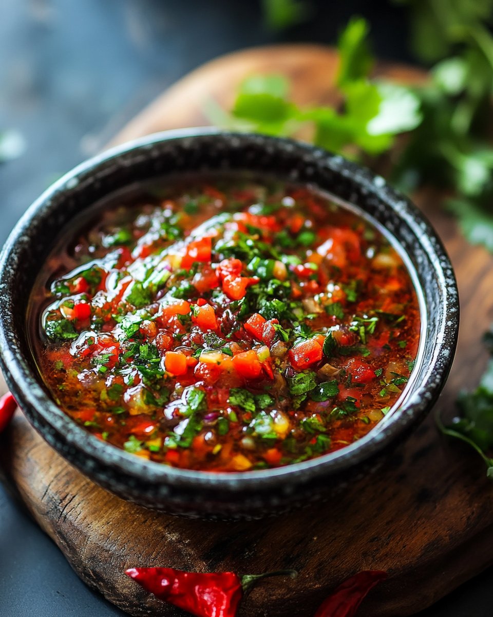 Irresistible Sauce for Chicken Delight