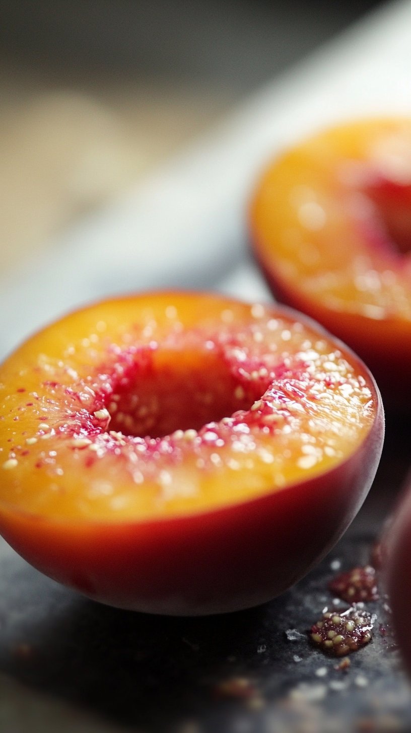 Juicy Nectarine Recipes: Sweet & Savory Delights
