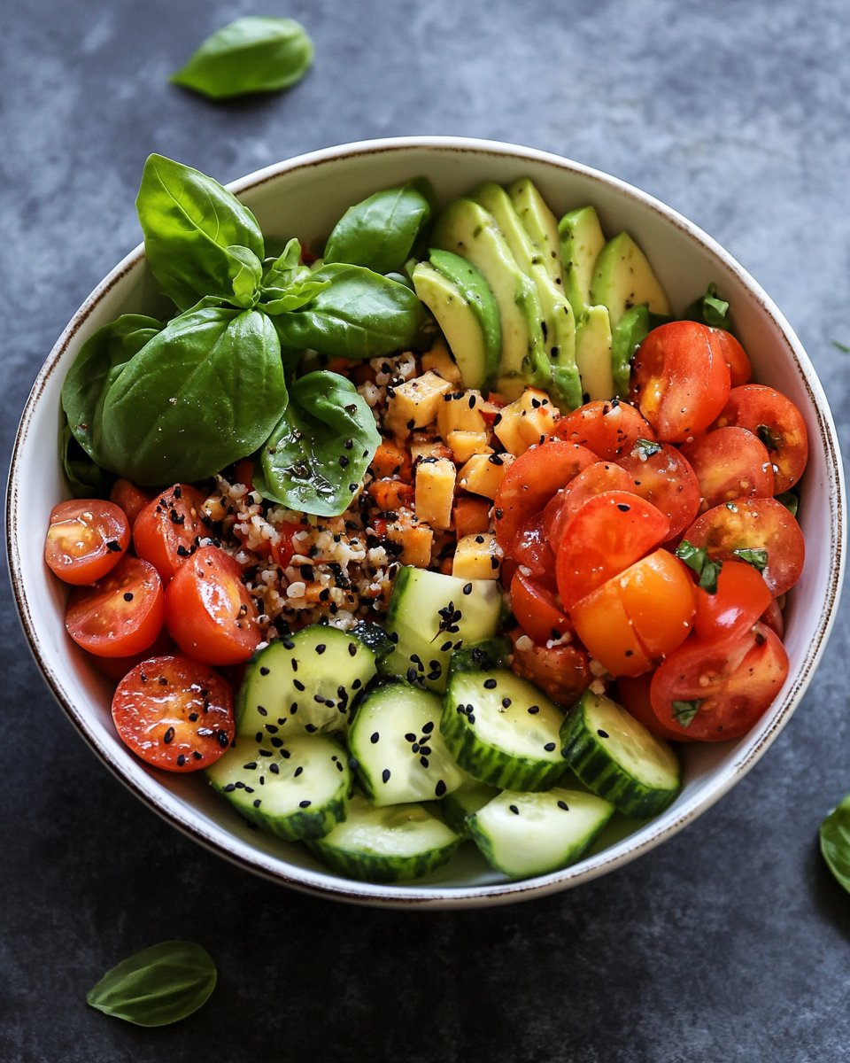 Light Summer Dinner: Delicious Recipes Here!