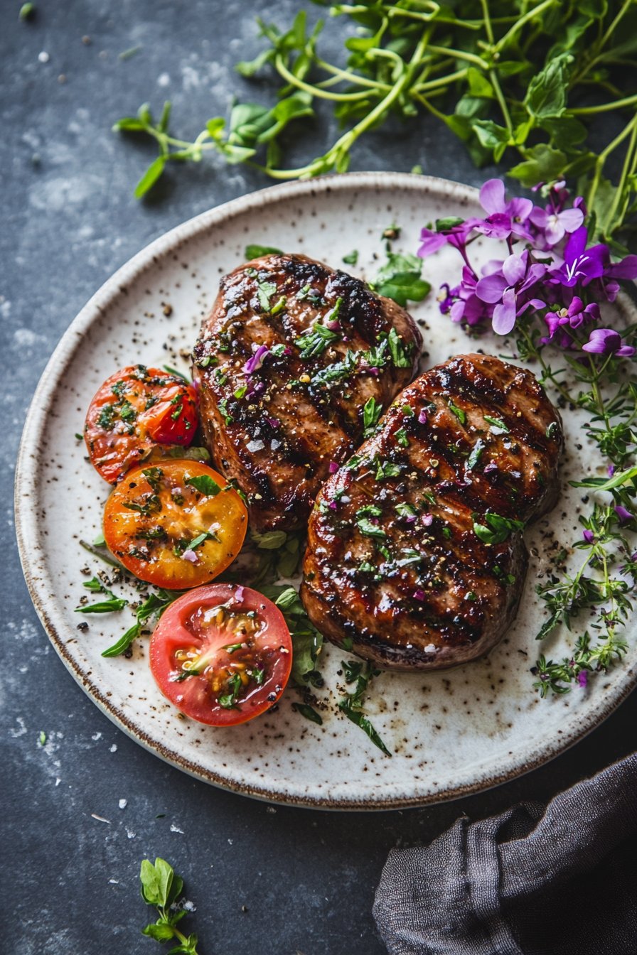 No Grill Summer Dinners: Fresh & Easy Ideas