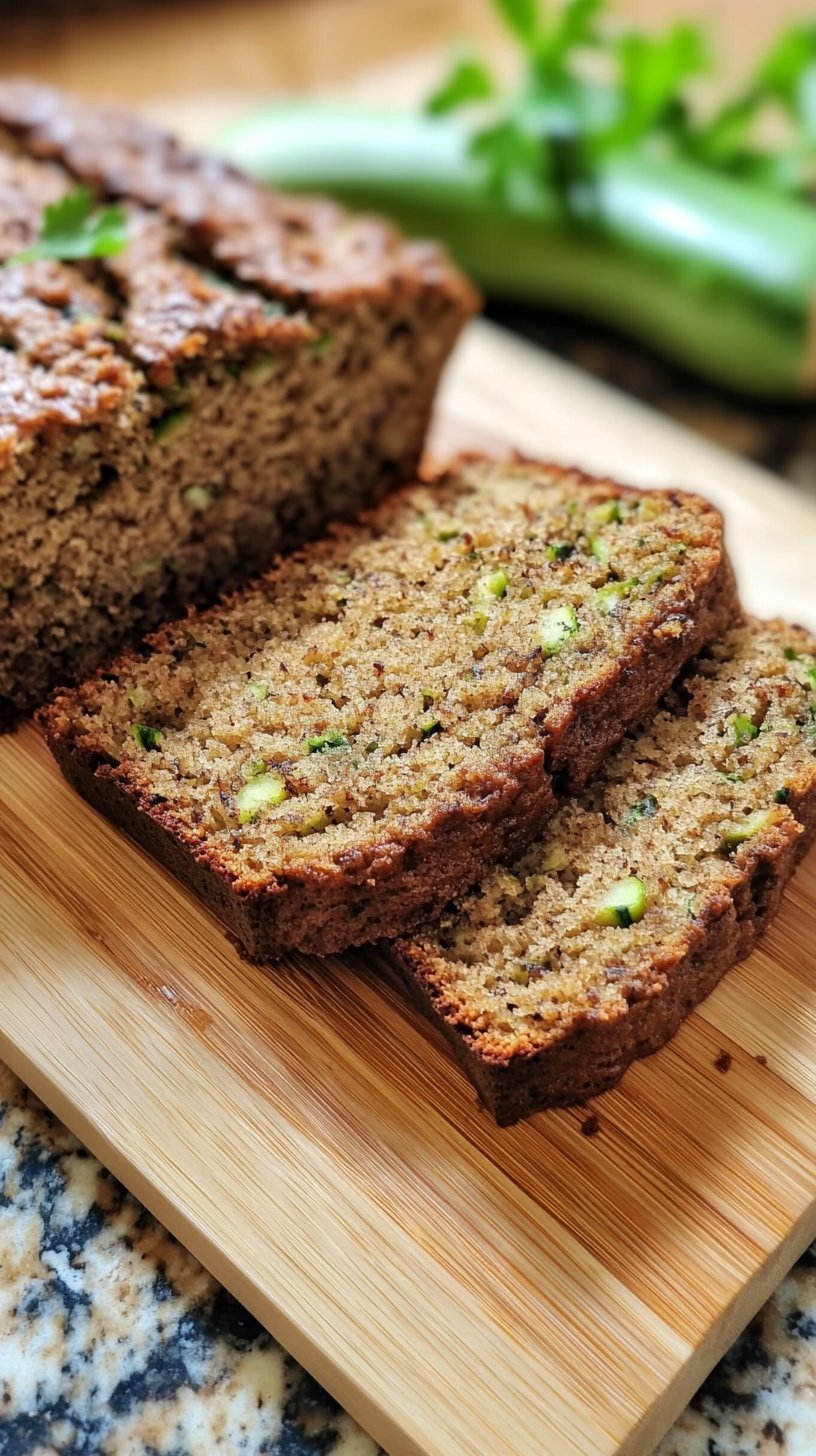 Perfect Pumpkin Zucchini Bread Recipe Tips