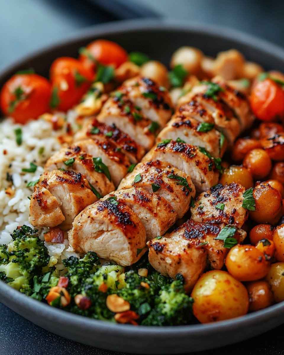 Quick Family Weeknight Dinners Ideas
