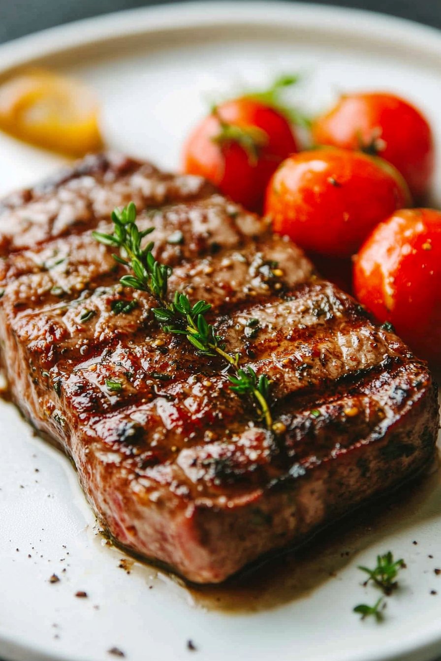 Quick Light Summer Meals You’ll Love