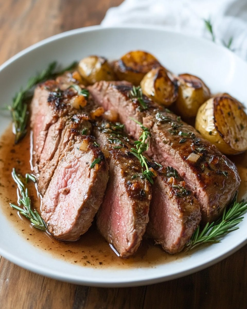 Quick Meat Dinners: Delicious & Easy Recipes