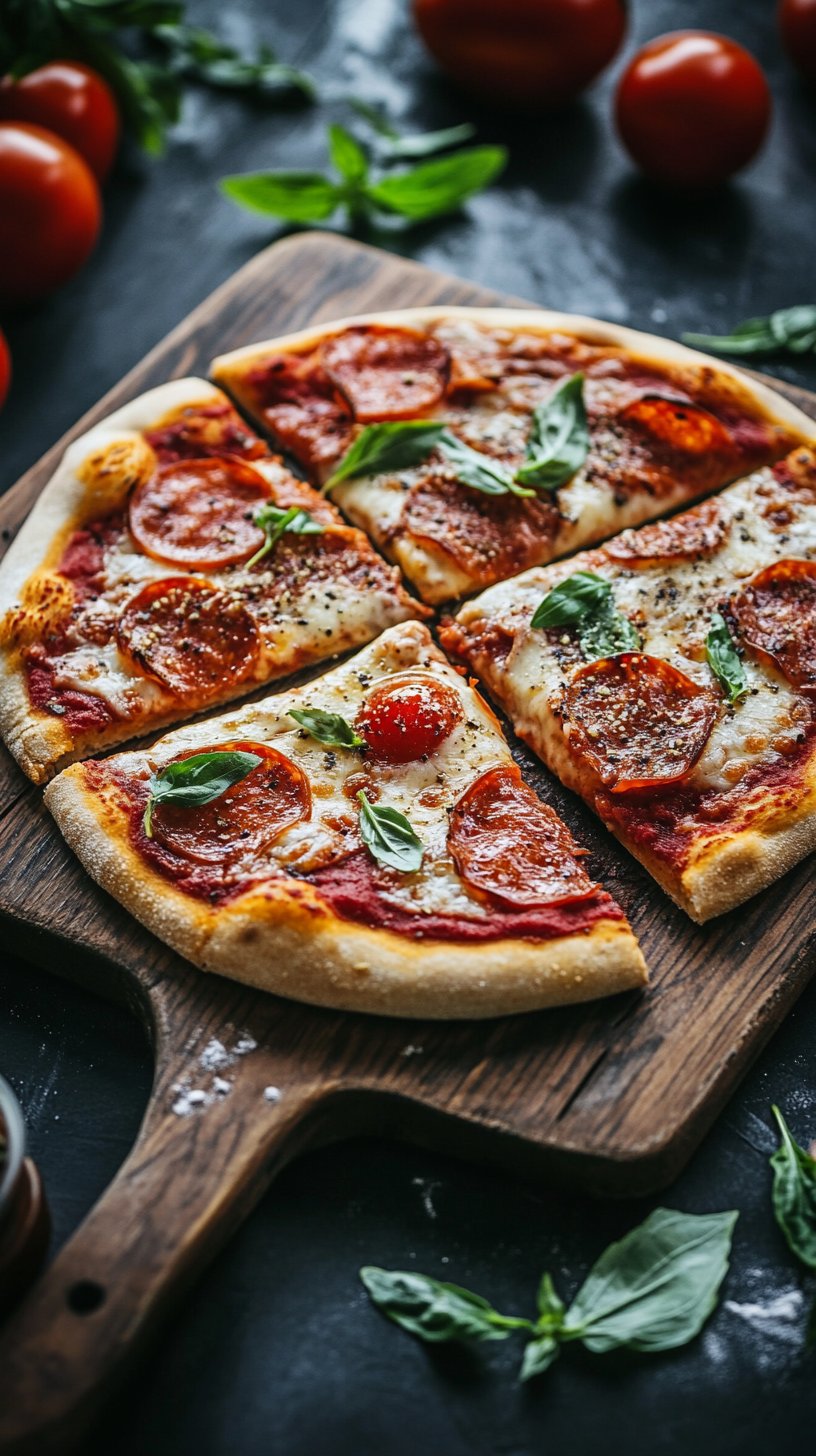 Quick Summer Meals Easy Recipes for Busy Days