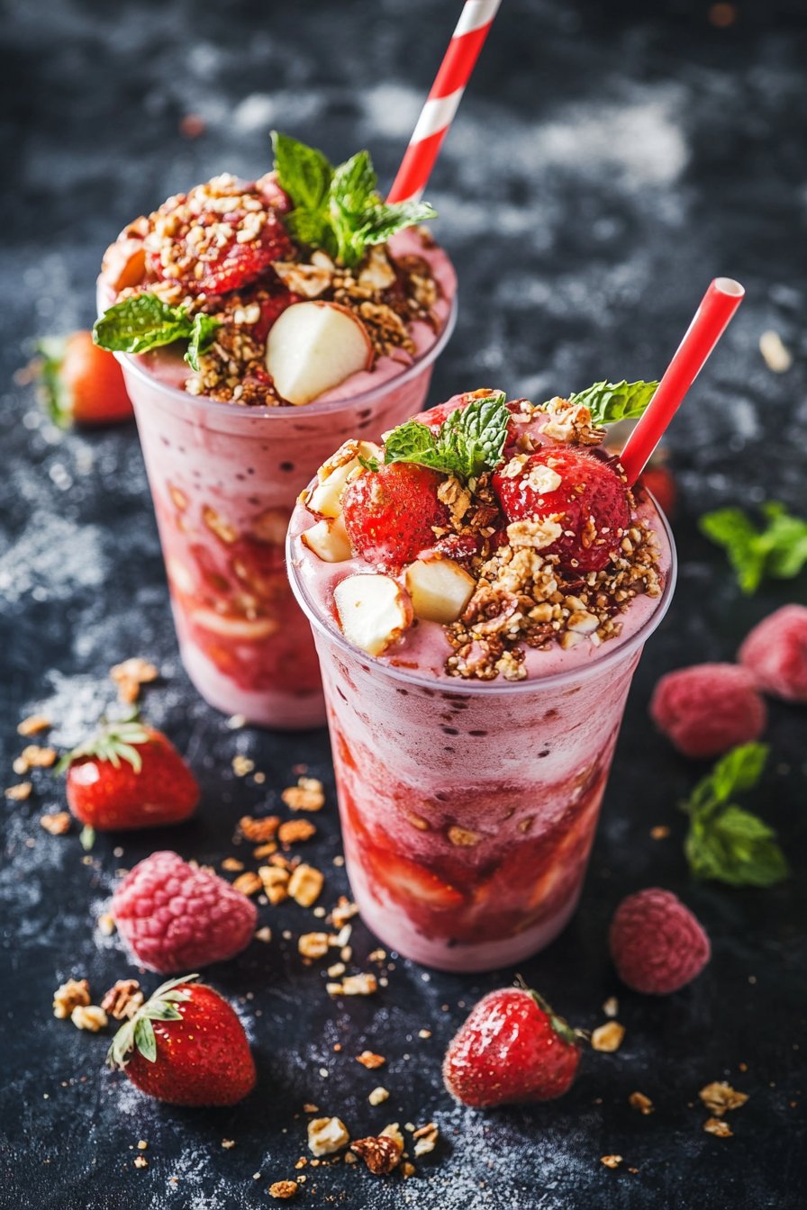 Quick Summer Meals Under 30 Mins