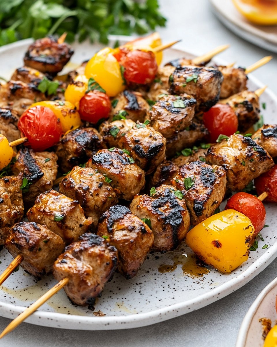 Quick & Tasty Summer Meals Ideas