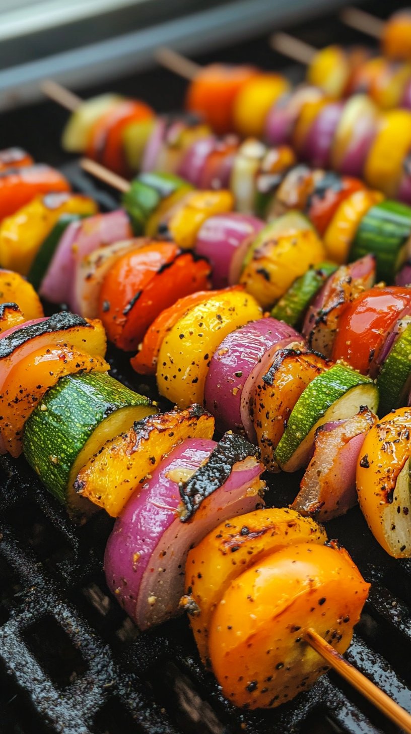 Refreshing Dinner Recipes for Hot Days