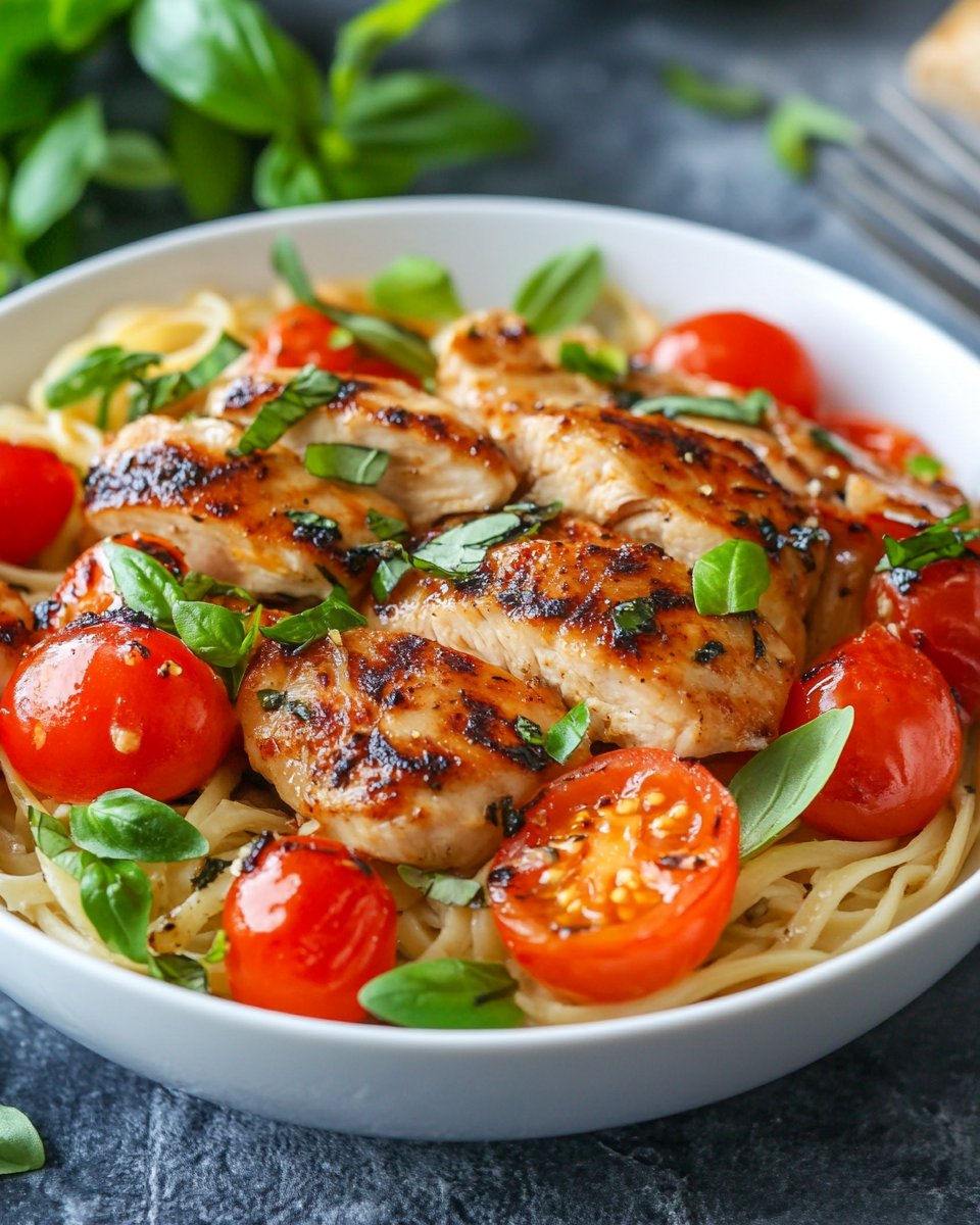 Refreshing Summer Recipes for Hot Days
