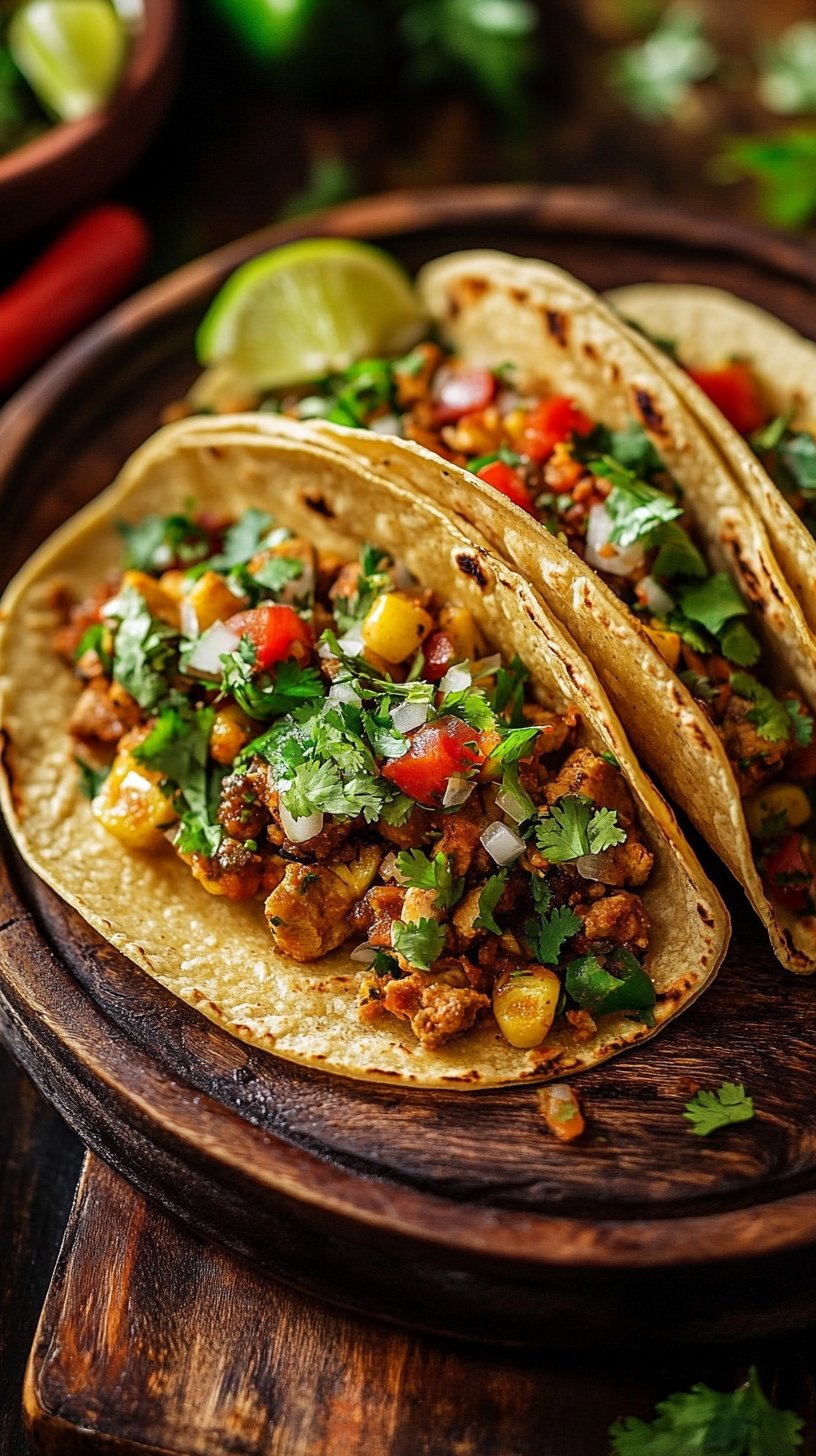Savor Summer: Refreshing Mexican Recipes Guide