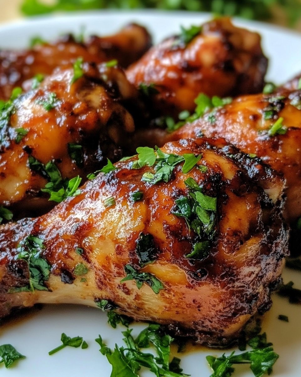 Savory Chicken Delight: Your New Favorite Recipe