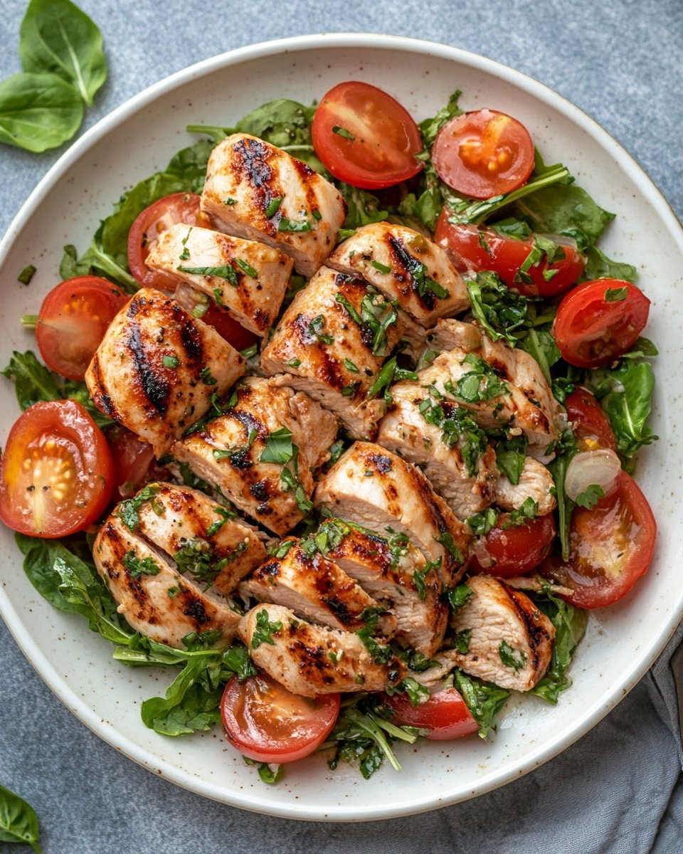 Summer Dinner Ideas to Savor