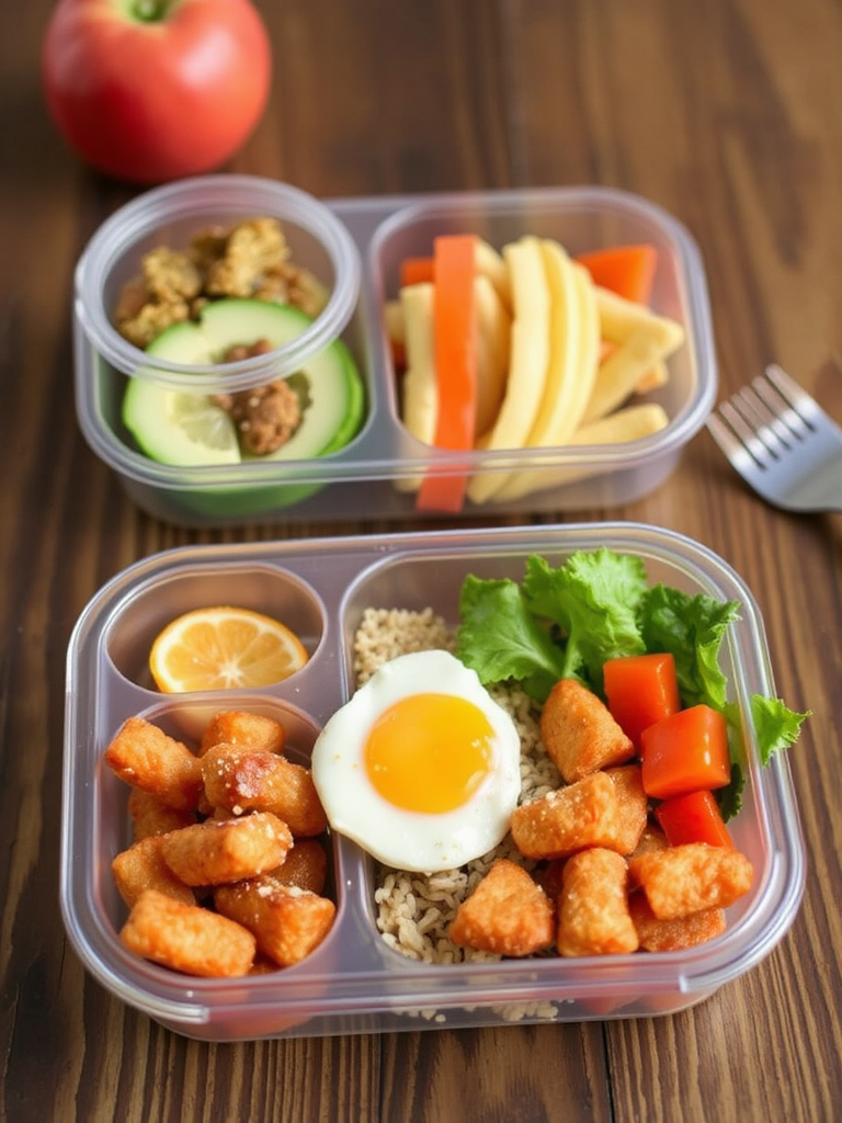 Tasty School Lunch Ideas Kids Love
