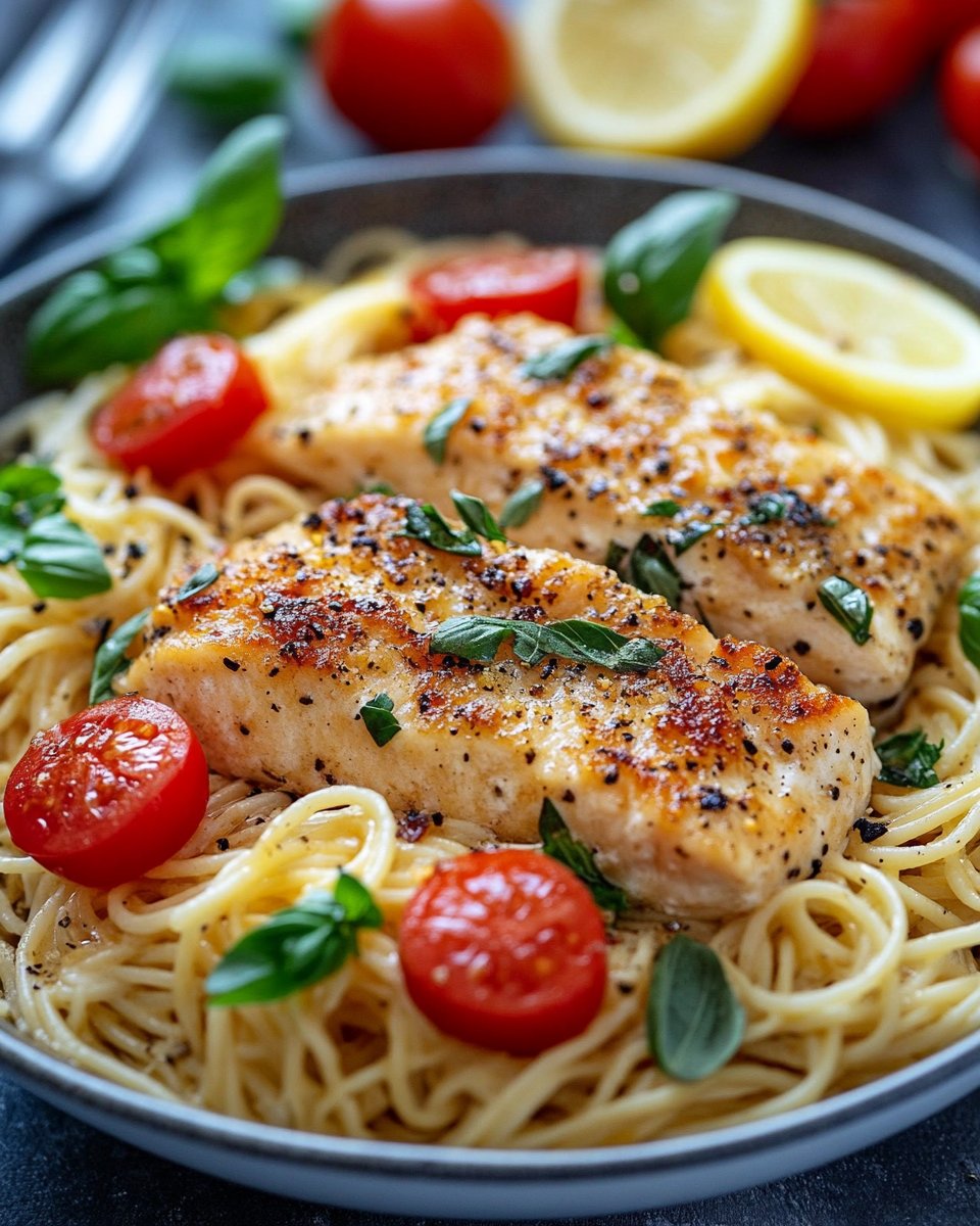 Tasty Summer Dinner Recipes to Try Now!