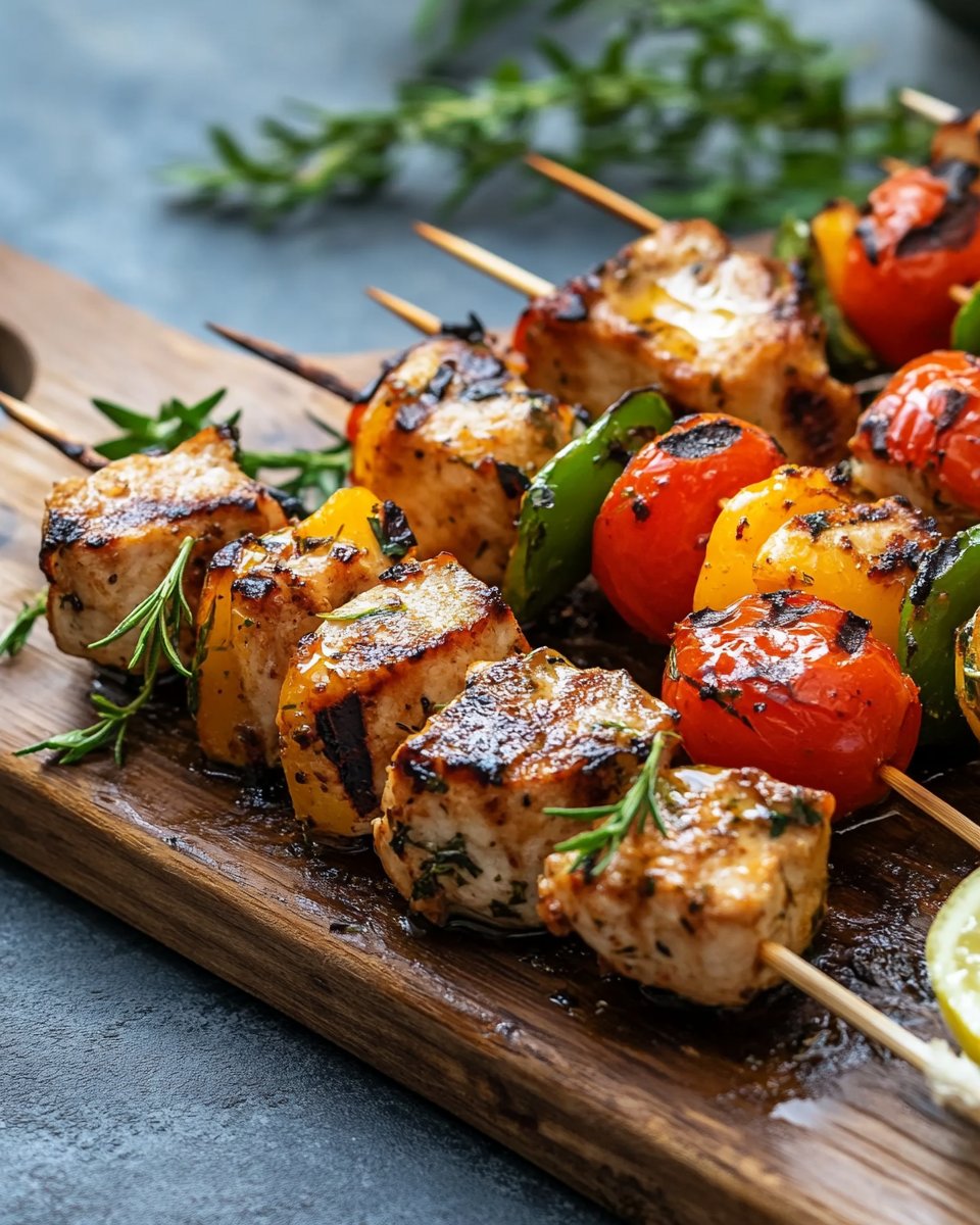 Ultimate Family Summer Dinner Ideas