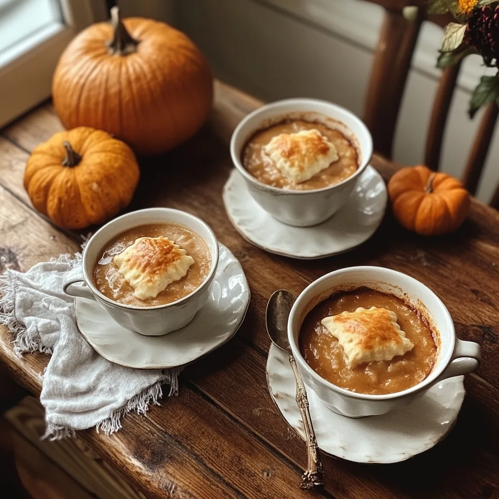 Cozy Autumn Recipes to Warm Your Home