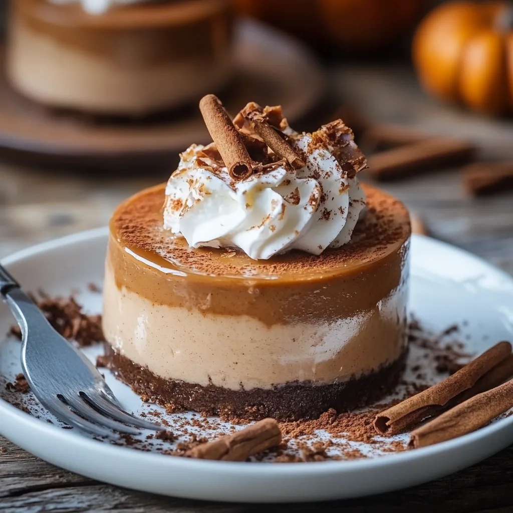 Irresistible Fall Dessert Recipes You’ll Love