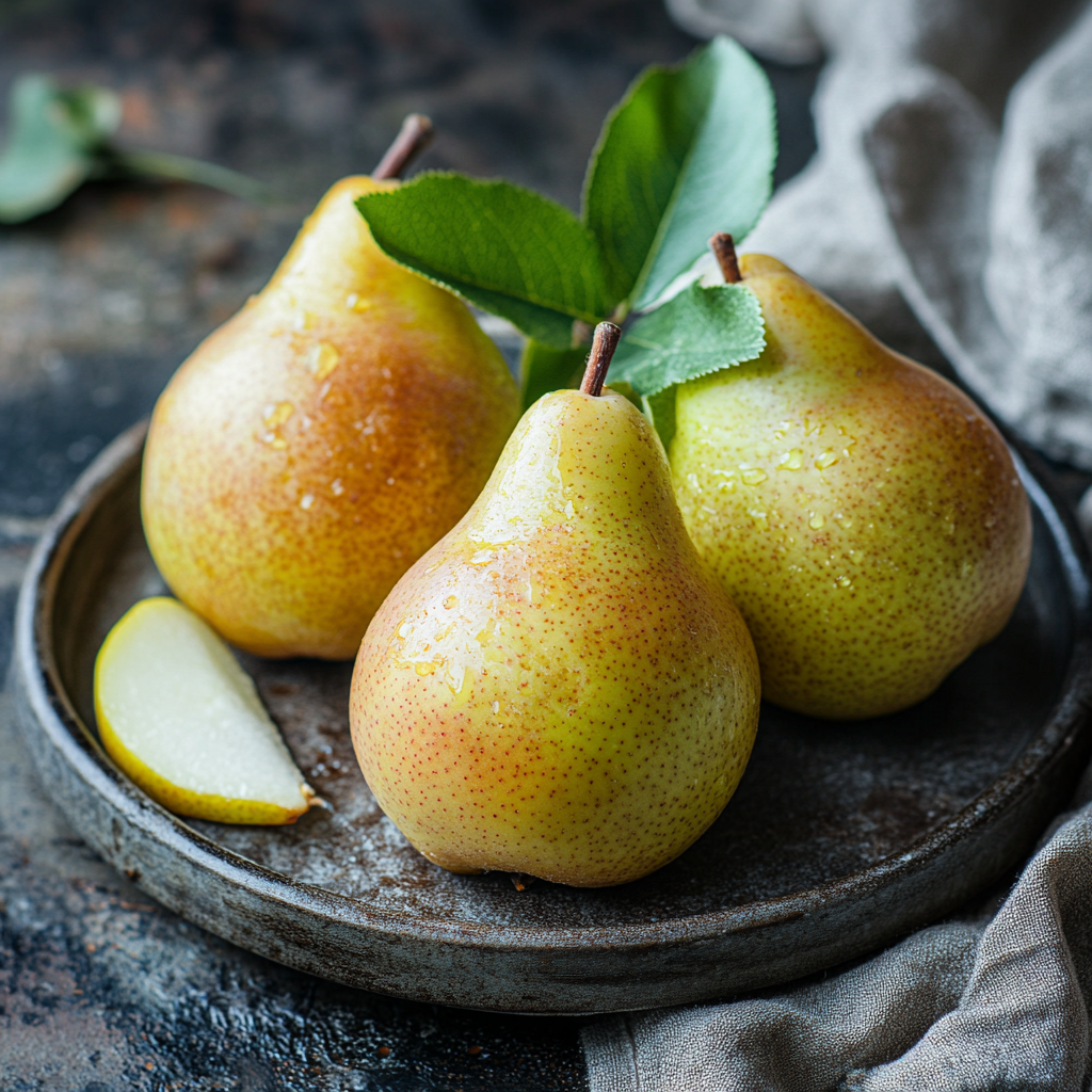 azaguagyouness Irresistible Pear Recipes Youll Love 51d1622f 2b8d 4372 b93d af9481e022c8