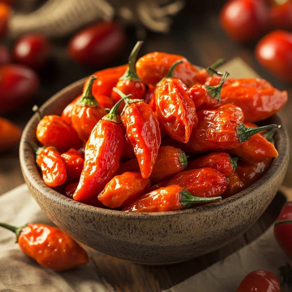 Spice Up Meals with Habanero Magic Recipes