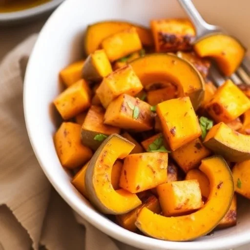 Roasted Butternut Squash Recipes Easy and Delicious Ideas for Fall Cooking