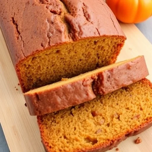 Spiced Persimmon Bread Recipe: Moist and Delicious!