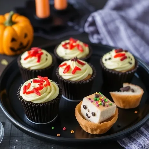 Spooktacular Halloween Party Recipes Easy and Festive Food Ideas