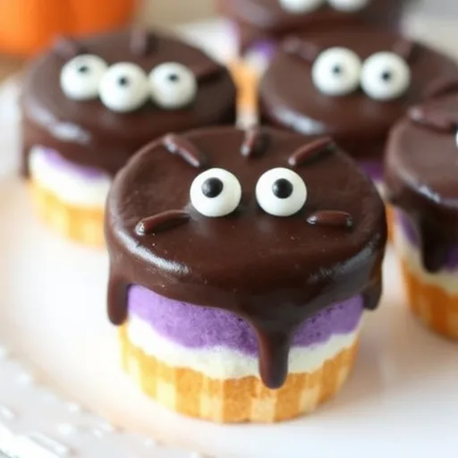 Spooky Halloween Treats: Easy &amp; Delicious Dessert Ideas