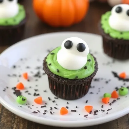Spooky Halloween Treats: Easy Recipes to Impress