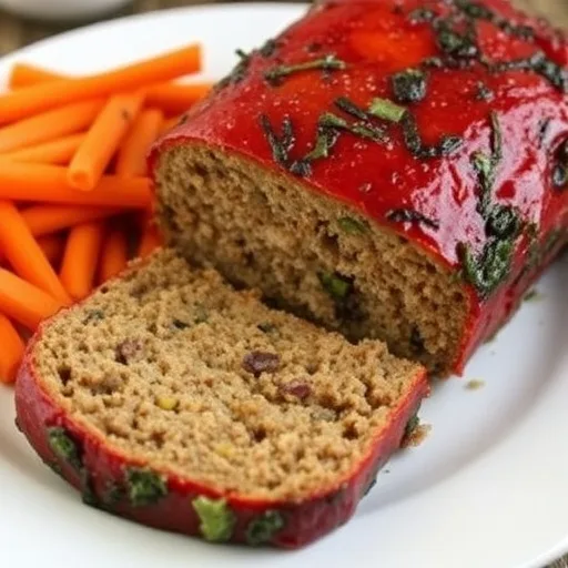 Spooky Zombie Meatloaf Recipe: Perfect for Halloween!