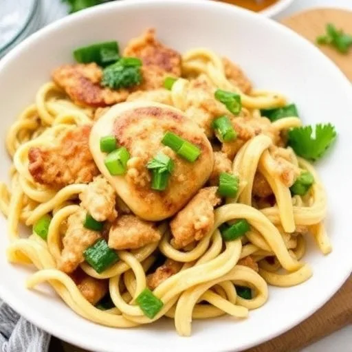 12 Easy Dinner Recipes