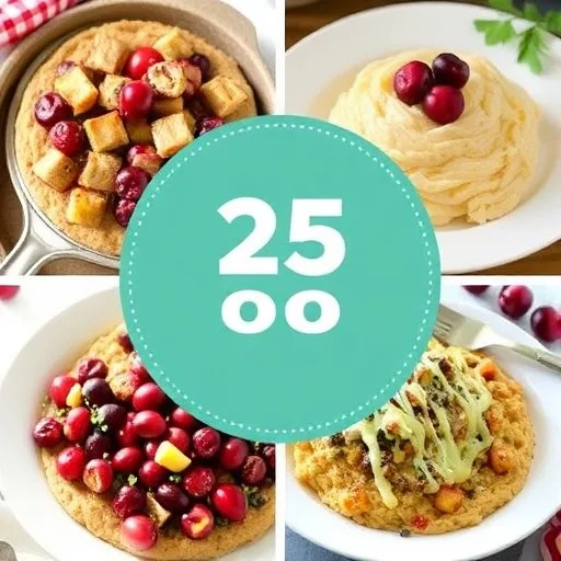 25 Delicious Cranberry Recipes Try New Holiday Favorites