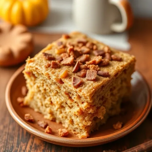 30 Irresistible Fall Baking Recipes Perfect for Cozy Autumn Days