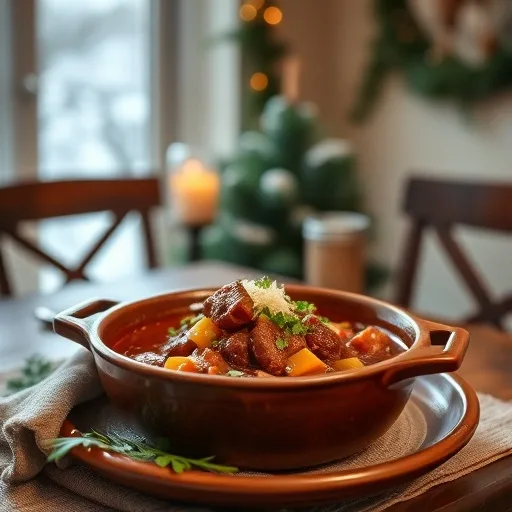 Best Ever Beef Chili Recipe