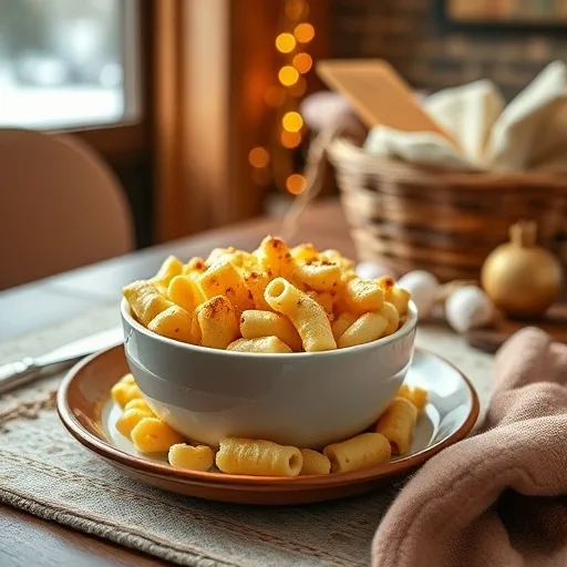 Best Ever Mac And Cheese Recipe