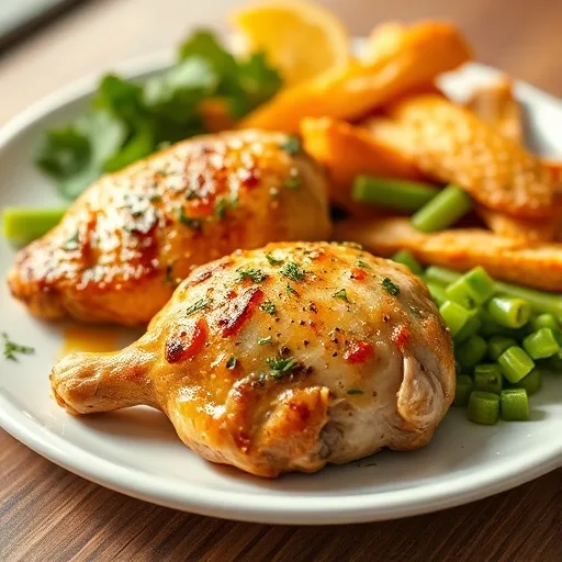 Chicken Dinner – Perfect for Busy Nights